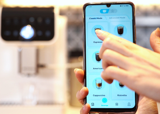 제티노 홈카페 jl05