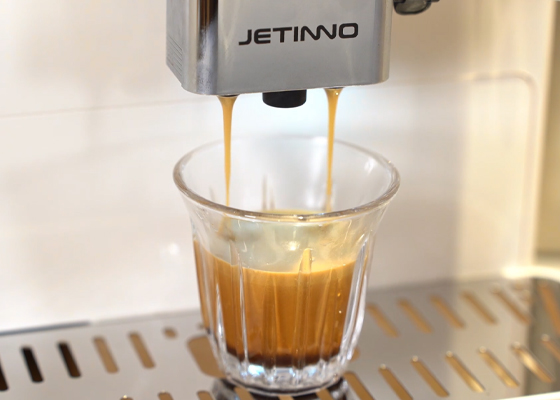 제티노 홈카페 jl05