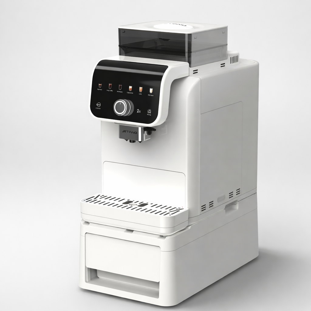 제티노 홈카페 jl05 렌탈